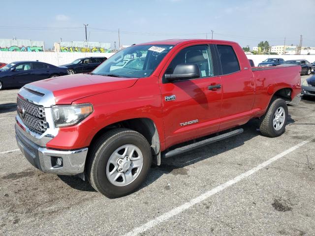 TOYOTA TUNDRA DOU 2018 5tfry5f12jx233755