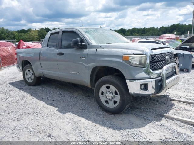 TOYOTA TUNDRA 2018 5tfry5f12jx237210