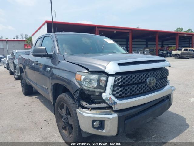 TOYOTA TUNDRA 2018 5tfry5f12jx237546