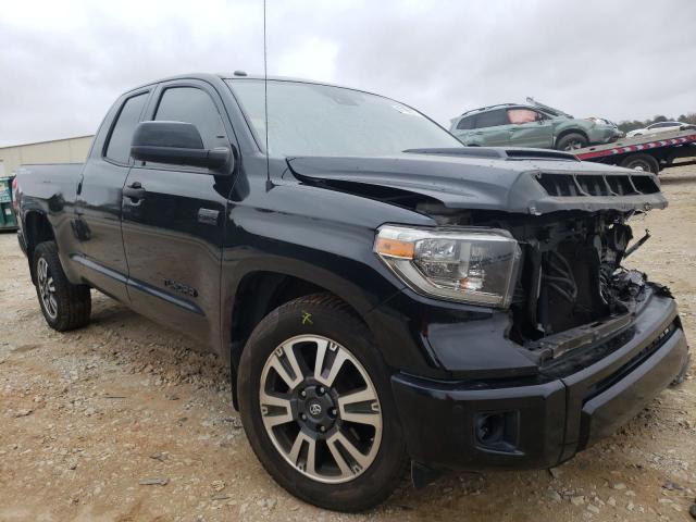 TOYOTA TUNDRA DOU 2018 5tfry5f12jx242472