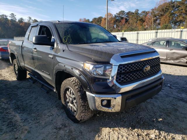 TOYOTA TUNDRA 2019 5tfry5f12kx249147