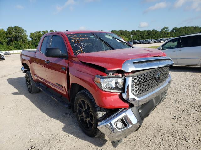 TOYOTA TUNDRA DOU 2020 5tfry5f12lx259646