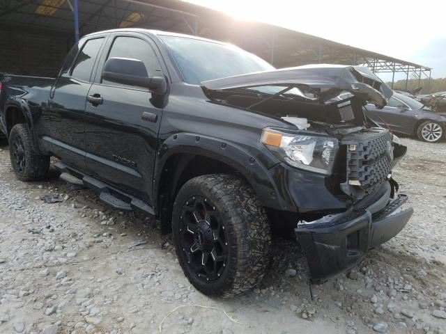 TOYOTA TUNDRA DOU 2020 5tfry5f12lx261008