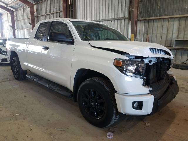 TOYOTA TUNDRA DOU 2020 5tfry5f12lx264698