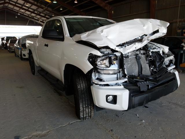 TOYOTA TUNDRA DOU 2020 5tfry5f12lx265768