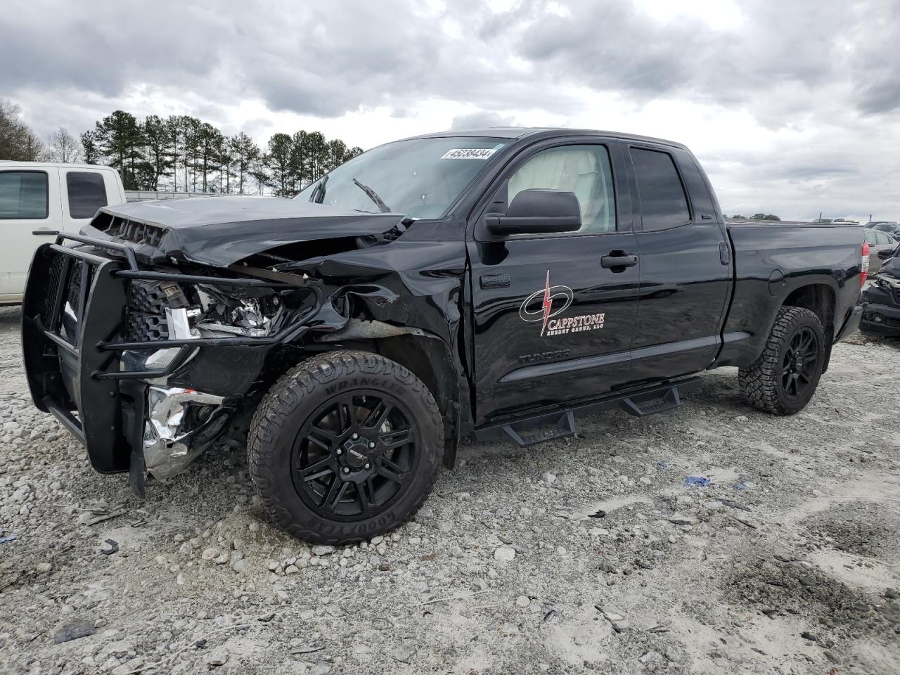 TOYOTA TUNDRA 2021 5tfry5f12mx293250