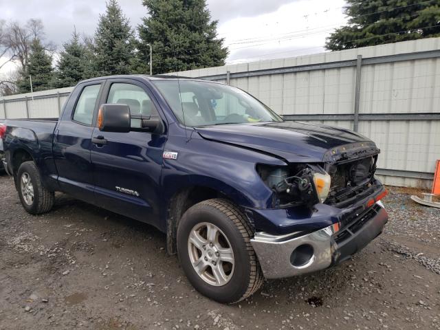 TOYOTA TUNDRA DOU 2010 5tfry5f13ax075684