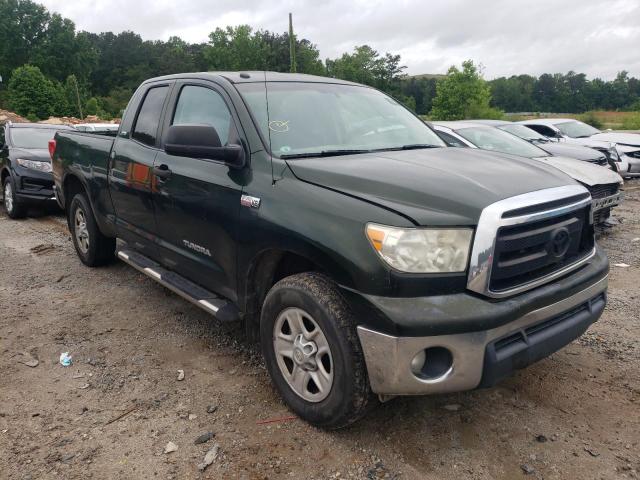 TOYOTA TUNDRA DOU 2010 5tfry5f13ax075698