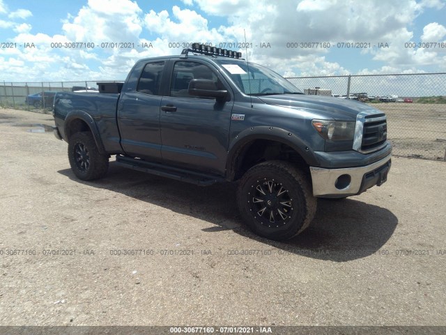 TOYOTA TUNDRA 2WD TRUCK 2010 5tfry5f13ax076365