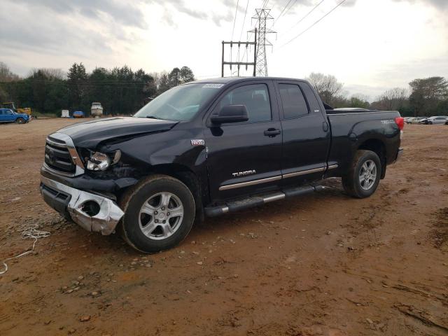 TOYOTA TUNDRA DOU 2010 5tfry5f13ax076446