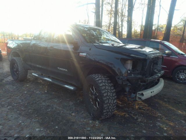 TOYOTA TUNDRA 2WD TRUCK 2010 5tfry5f13ax077774