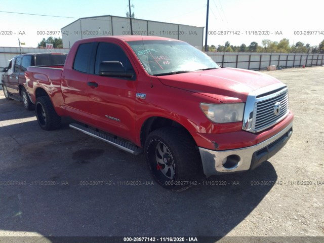 TOYOTA TUNDRA 2WD TRUCK 2010 5tfry5f13ax079668