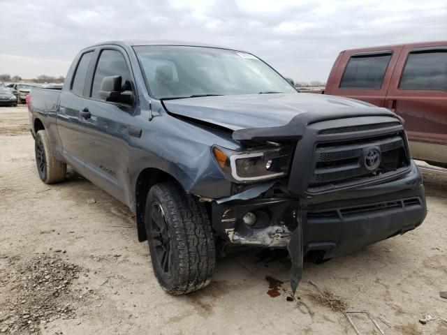 TOYOTA TUNDRA DOU 2010 5tfry5f13ax082005