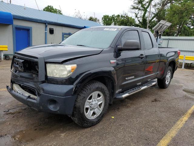 TOYOTA TUNDRA DOU 2010 5tfry5f13ax083445