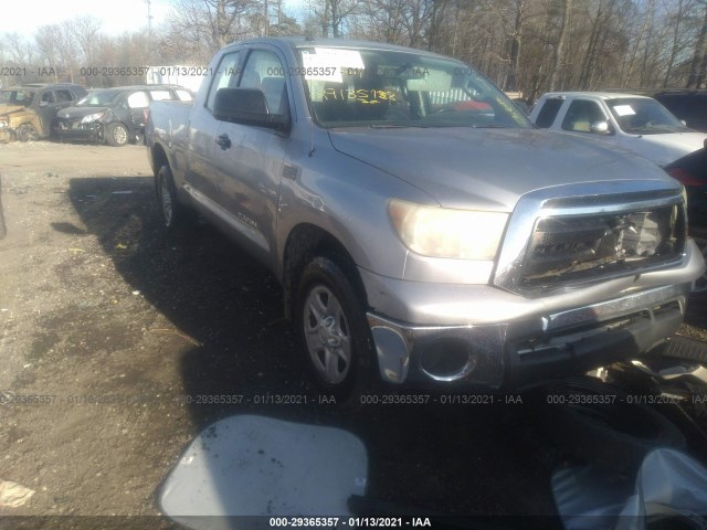 TOYOTA TUNDRA 2WD TRUCK 2010 5tfry5f13ax088077