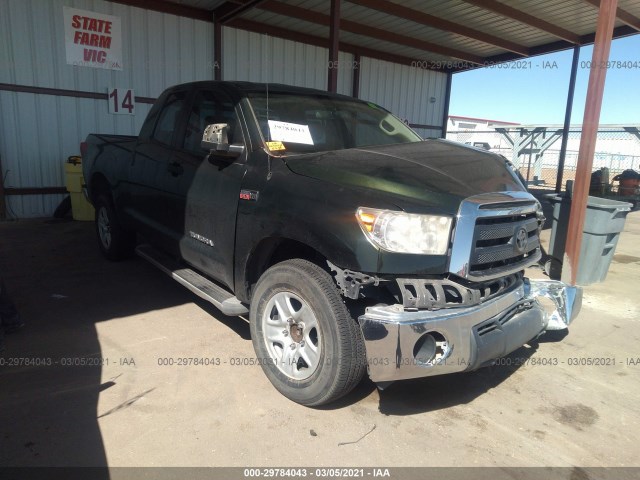 TOYOTA TUNDRA 2WD TRUCK 2010 5tfry5f13ax092940