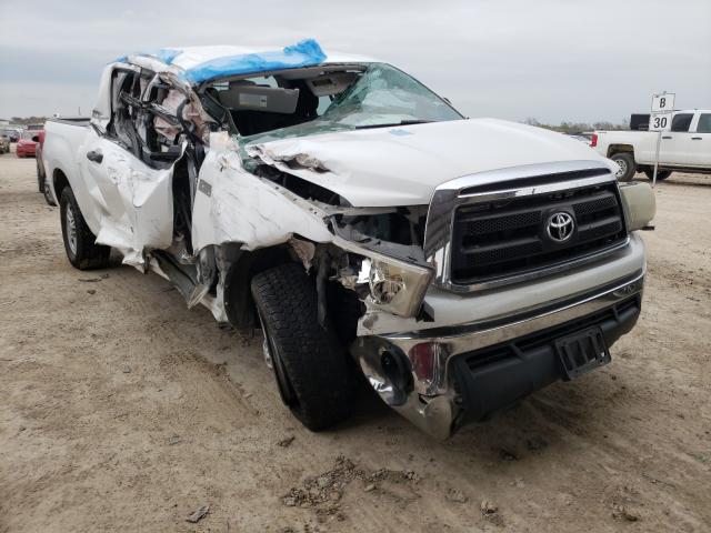 TOYOTA TUNDRA DOU 2010 5tfry5f13ax093523