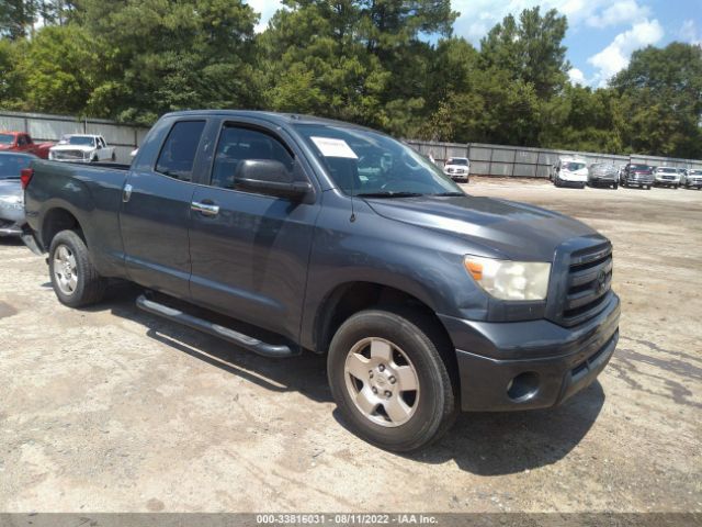 TOYOTA TUNDRA 2WD TRUCK 2010 5tfry5f13ax095854