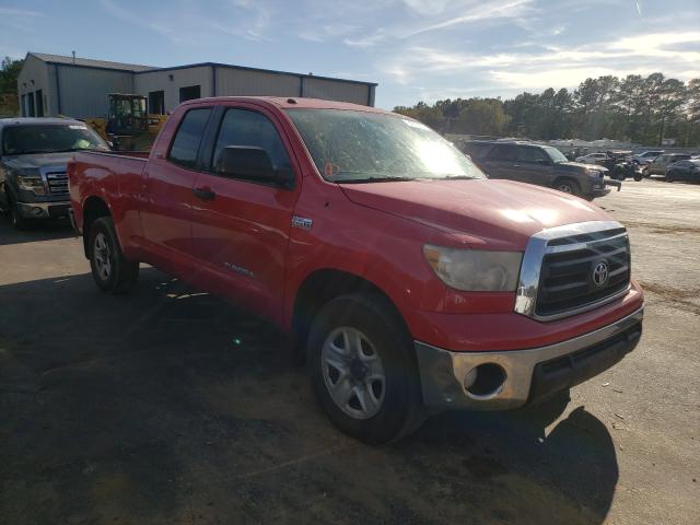 TOYOTA TUNDRA DOU 2010 5tfry5f13ax097314