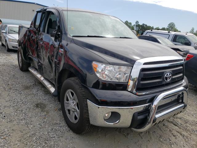 TOYOTA TUNDRA DOU 2011 5tfry5f13bx100133