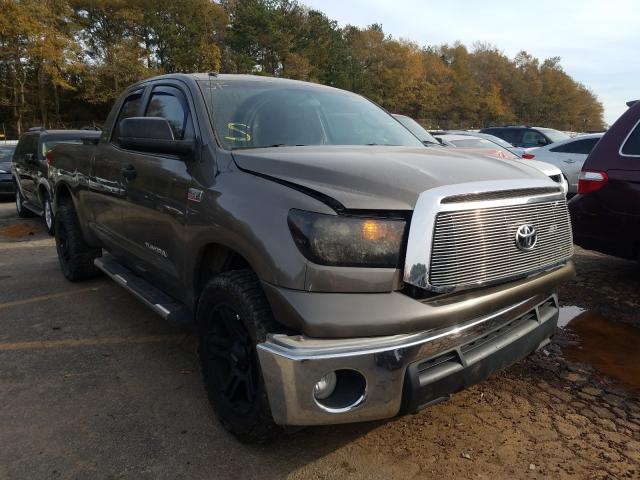 TOYOTA TUNDRA DOU 2011 5tfry5f13bx100553