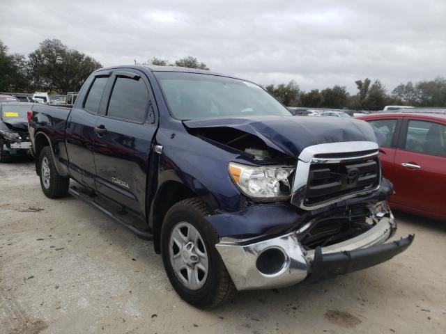 TOYOTA TUNDRA DOU 2011 5tfry5f13bx100830