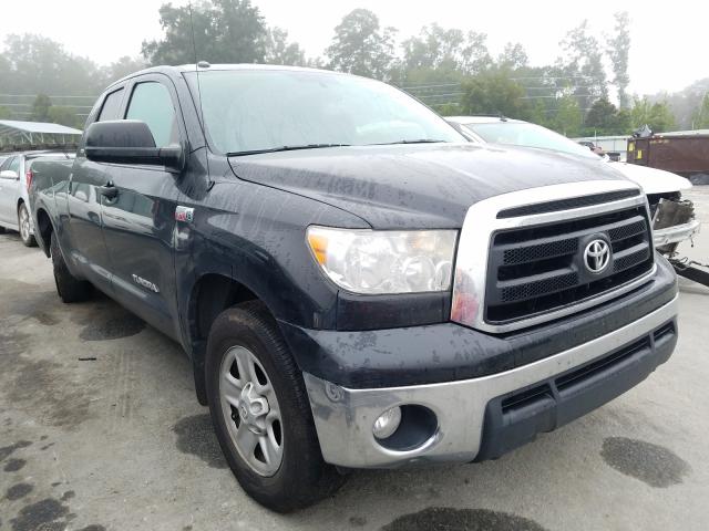 TOYOTA TUNDRA DOU 2011 5tfry5f13bx102531