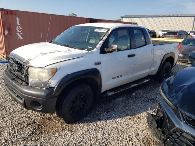 TOYOTA TUNDRA DOU 2011 5tfry5f13bx105087