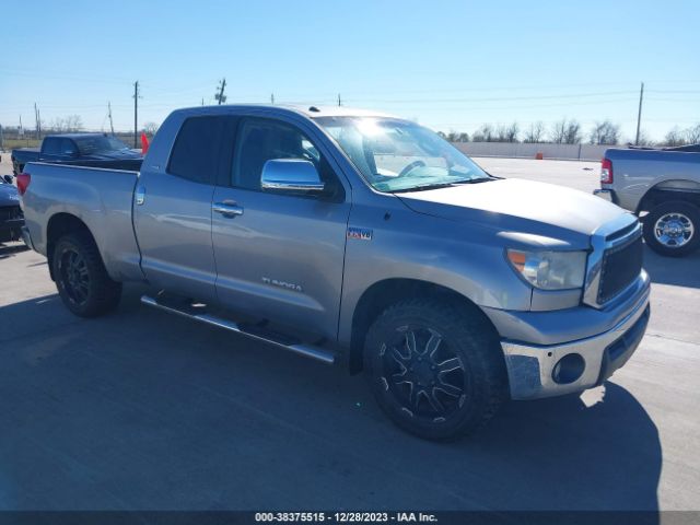 TOYOTA TUNDRA 2011 5tfry5f13bx113738