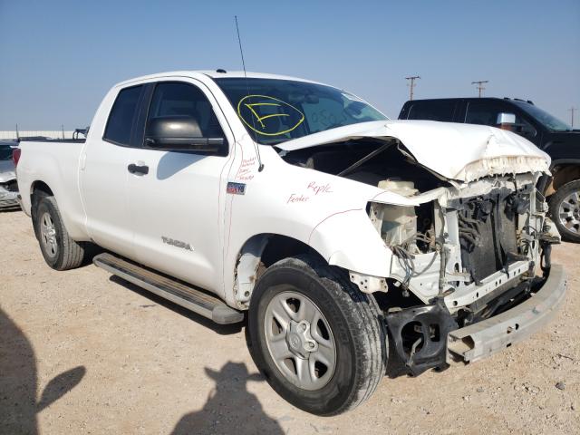 TOYOTA TUNDRA DOU 2012 5tfry5f13cx116267