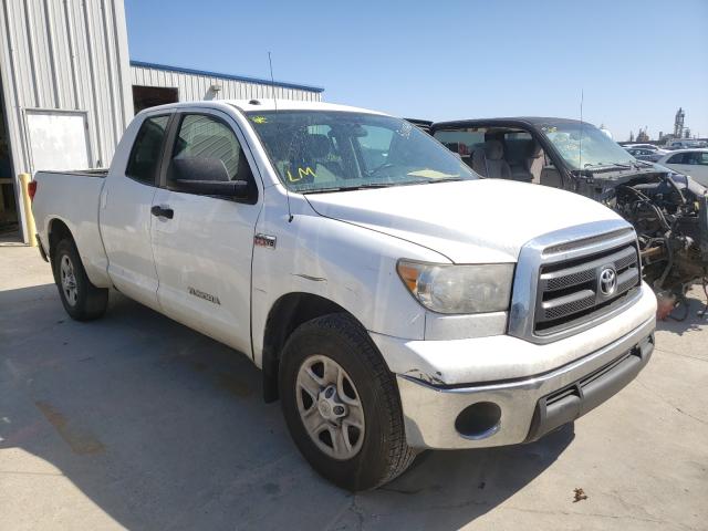 TOYOTA TUNDRA DOU 2012 5tfry5f13cx132078