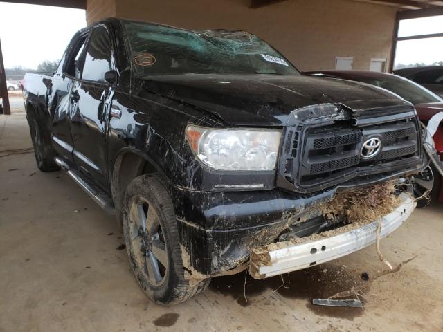 TOYOTA TUNDRA DOU 2013 5tfry5f13dx138934