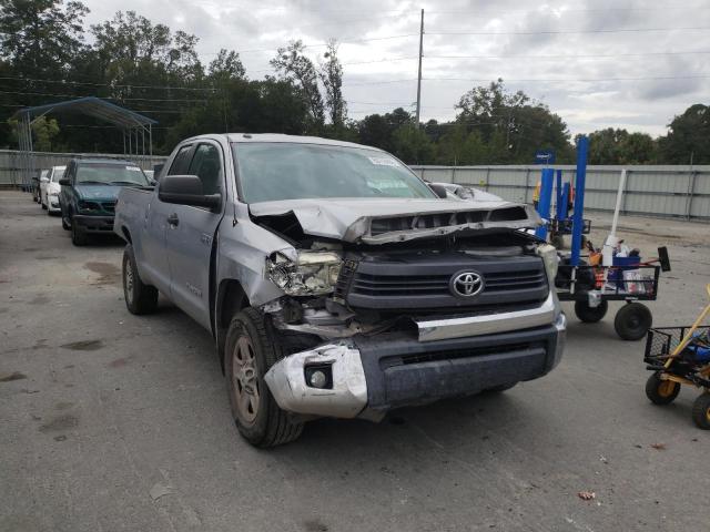 TOYOTA TUNDRA DOU 2014 5tfry5f13ex159056