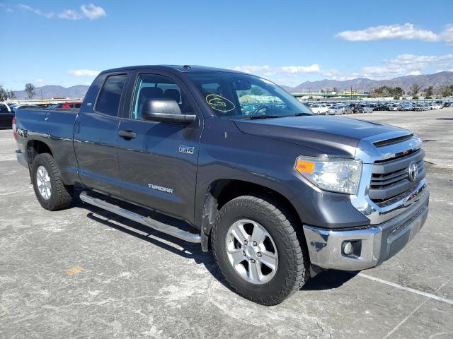 TOYOTA TUNDRA DOU 2014 5tfry5f13ex167996