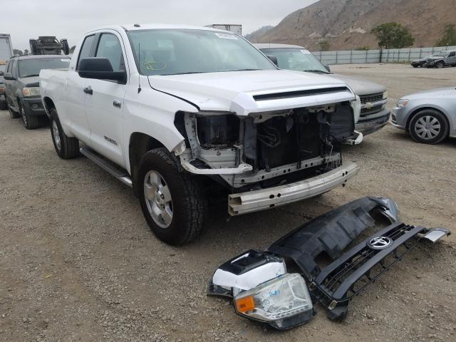 TOYOTA TUNDRA DOU 2014 5tfry5f13ex168856