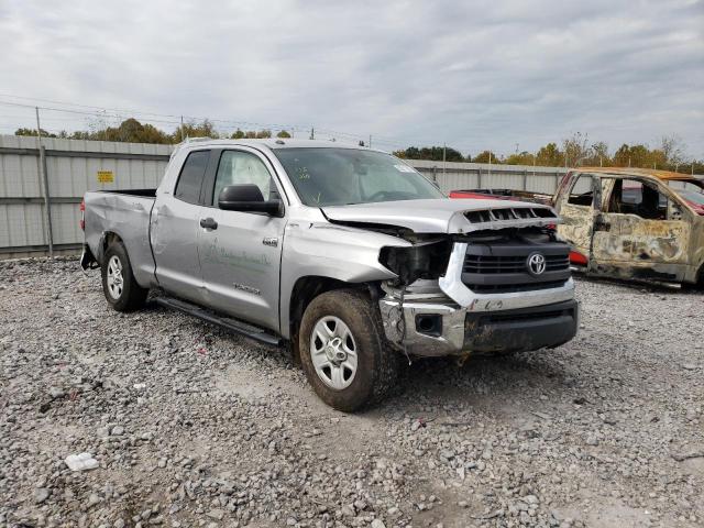 TOYOTA TUNDRA DOU 2015 5tfry5f13fx174111