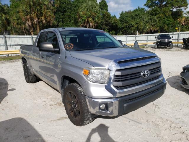 TOYOTA TUNDRA DOU 2015 5tfry5f13fx174190