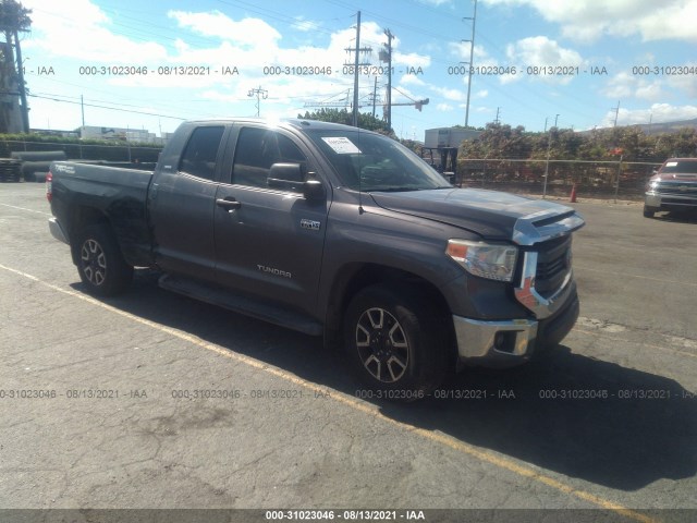 TOYOTA TUNDRA 2WD TRUCK 2015 5tfry5f13fx174853