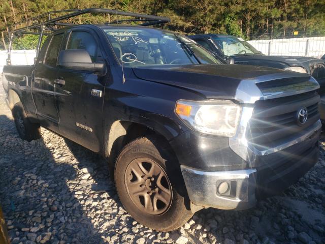 TOYOTA TUNDRA DOU 2015 5tfry5f13fx175596