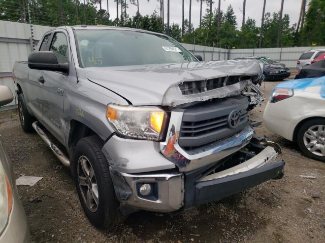 TOYOTA TUNDRA DOU 2015 5tfry5f13fx179504