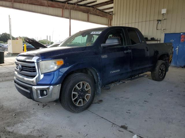 TOYOTA TUNDRA 2015 5tfry5f13fx182127