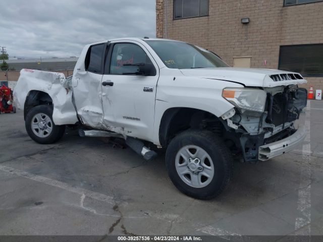 TOYOTA TUNDRA 2015 5tfry5f13fx187408