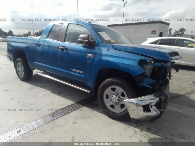 TOYOTA TUNDRA 2WD 2017 5tfry5f13hx215856