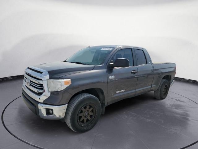 TOYOTA TUNDRA 2017 5tfry5f13hx220989