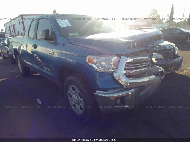 TOYOTA TUNDRA 2WD 2017 5tfry5f13hx228123