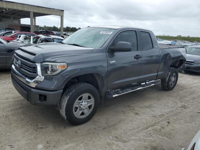 TOYOTA TUNDRA DOU 2018 5tfry5f13jx235353