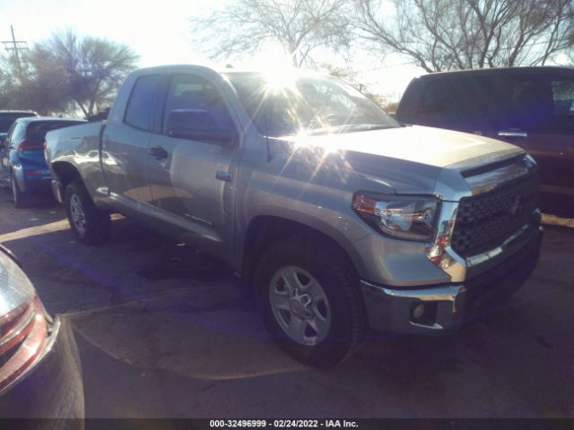 TOYOTA TUNDRA 2WD 2018 5tfry5f13jx239838