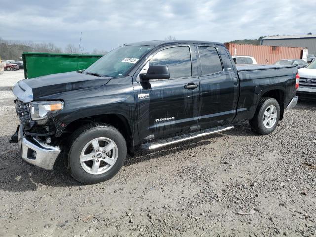 TOYOTA TUNDRA DOU 2019 5tfry5f13kx244510