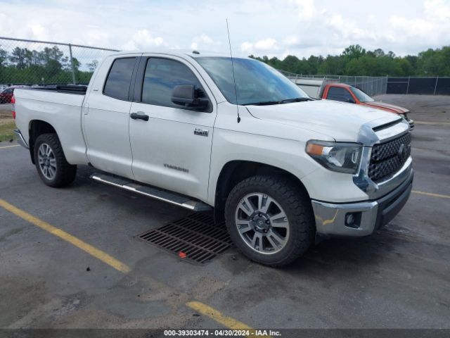 TOYOTA TUNDRA 2019 5tfry5f13kx249254