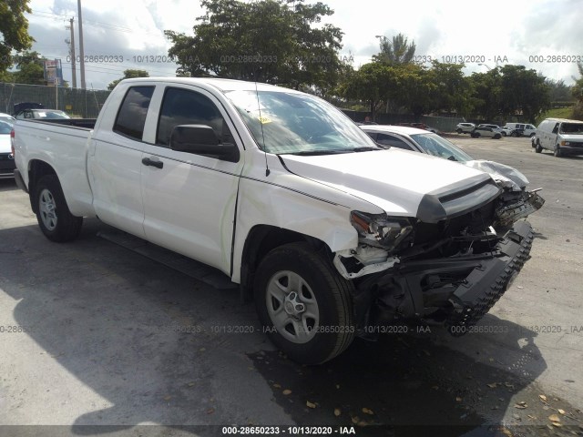 TOYOTA TUNDRA 2WD 2019 5tfry5f13kx253286